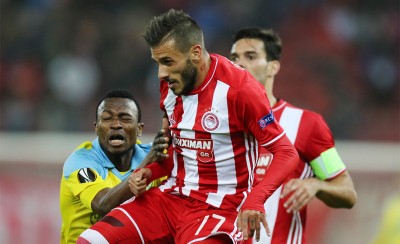 Παγκόσμιος Θρύλος (photo)