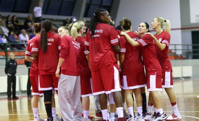 Έτοιμος ο Θρύλος για τη νέα πρόκληση