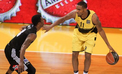 Άνετη νίκη για τον Άρη