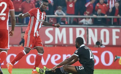 ΝΤΟΚΟΥΜΕΝΤΟ: Δεν υπάρχει οφ σάιντ του Ιντέγε με τον ΠΑΟΚ!