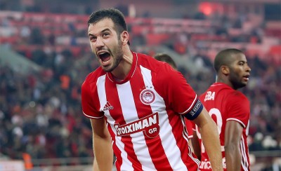 Πάθος, καρδιά, ψυχή