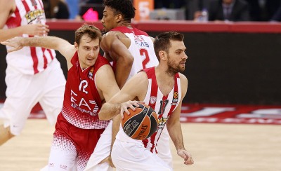 Ξεκούραση για Μάντζαρη