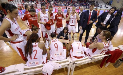 Στην Κωνσταντινούπολη για το 