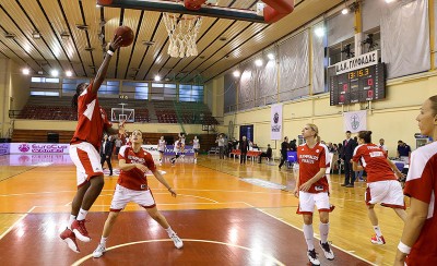 Με απαρτία η προετοιμασία