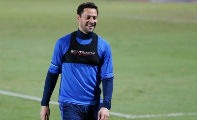 Ξανά διαθέσιμος ο Ντε Λα Μπέγια (photo)