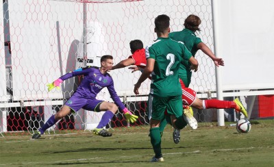 Ωραία... πρότυπα έχετε!