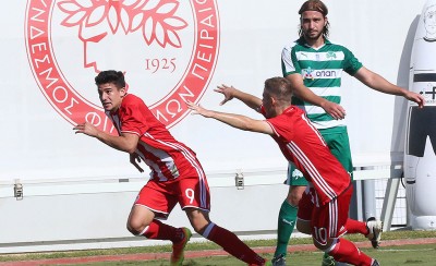 Έπιασε κορυφή ο Ανδρούτσος!