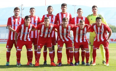 Άλλο ένα ρεκόρ από τους Νέους!