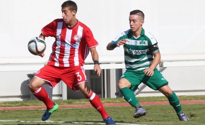 Σιγά μην το έχανε!