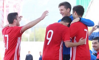 Φοβερή στιγμή στο Ρέντη! (photo)