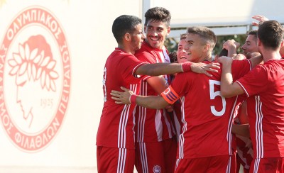 Έτσι τον γλέντησαν (video)