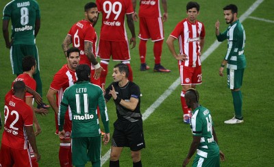 Προκλητικός ο Λέτο!