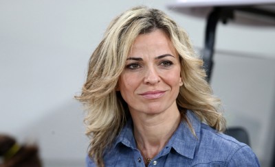 Γέλαγε και η Μαρίνα με... αυτόν τον Παναθηναϊκό!