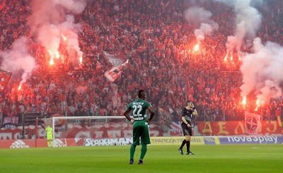 Το απόλυτο ξεβράκωμα! Όπως τους άξιζε…