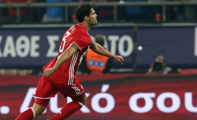 Διαγωνισμός για φανέλα Μποτία