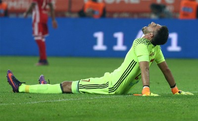 Θλάση ο Καπίνο