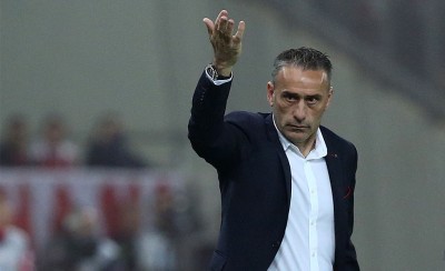 Στο +7 ο Μπέντο