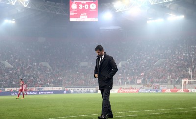 Ανησυχήσαμε, φοβηθήκαμε ότι πάθατε τίποτα!