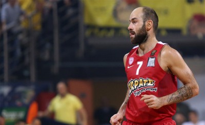 Επίδειξη δύναμης