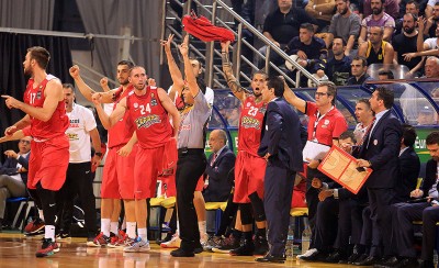 Πόλος έλξης οι 