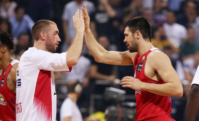 Διάκριση για Παπανικολάου