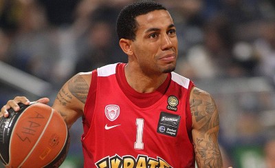 Με Γκριν η προπόνηση