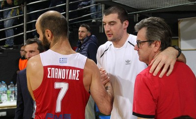 Κουβέντα με Καββαδά (photos)