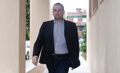 Ο Βρέντζος... ξεβράκωσε Αλαφούζο στη Λίγκα!