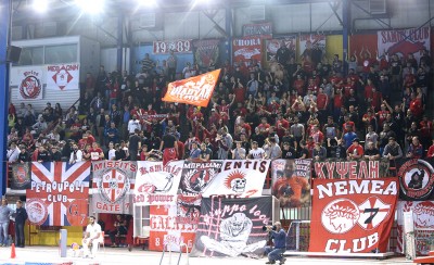 Τρομερός παλμός (videos)