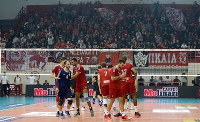 Φανταστική ατμόσφαιρα (video)