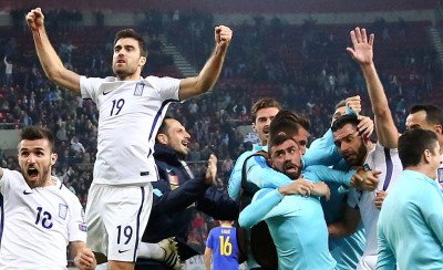 Όπως αισθάνεται ο καθένας…