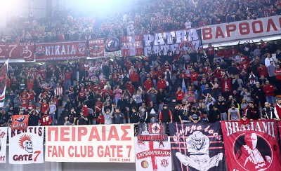 Τα εισιτήρια με Μακάμπι και ΑΕΚ