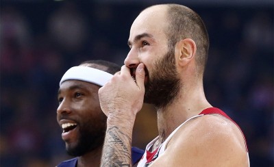 Έτσι τη γονάτισε (video)