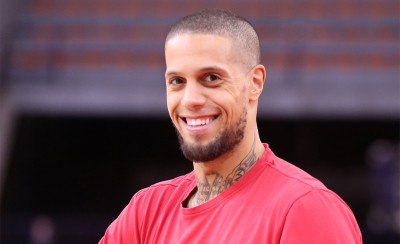 Έπαθε πλάκα ο Χάκετ (photo)