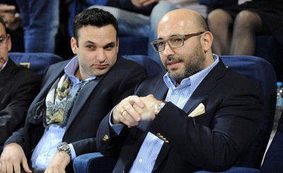 Βολές Λάσκαρη για το 