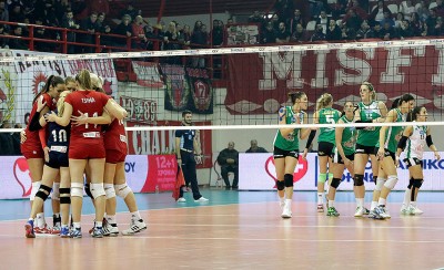 Μεγαλύτερη νίκη από το 3-0 και το 88-63!