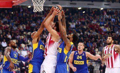 Ερυθρόλευκο 