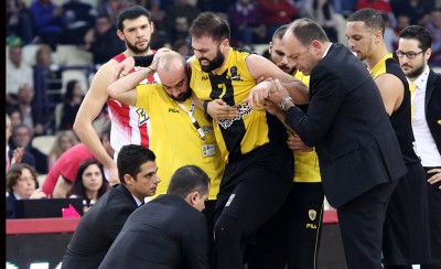 Δίδαξε ήθος ο κόσμος του Θρύλου