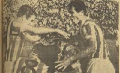 Έμπαινε, Γιούτσο! (photos, video)