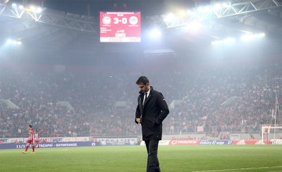 Πείτε μας, επιτέλους, τι θέλετε!