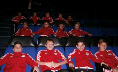 Βόλτα στο... φεγγάρι (photos)