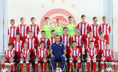 Εύκολα η Κ13