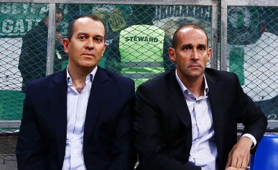 Δικαιώθηκαν οι αδερφοί Αγγελόπουλοι