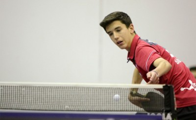 Νέα νίκη και... ώρα ντέρμπι