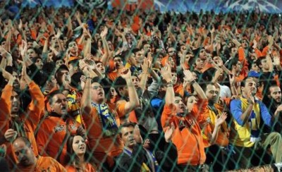 Μεγάλη ζήτηση για... Ολυμπιακό