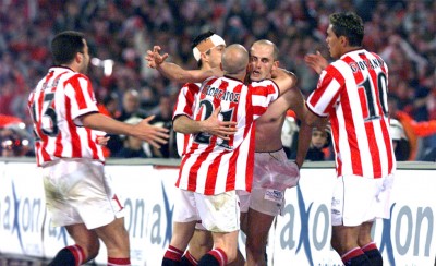 Εδώ, κουμάντο κάνουμε εμείς!