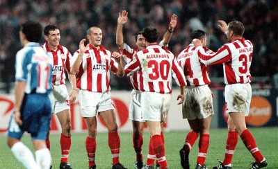 Απλά ασυναγώνιστος! (photos, video)