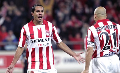 Το σόου του Τζιοβάνι (photos, video)