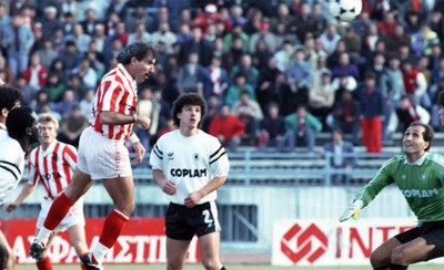 Γλίτωσε μόνο με τέσσερα ο ΠΑΟΚ!