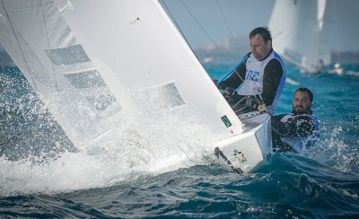 Ο Αιμίλιος κατέκτησε το 20ό συνεχόμενο πρωτάθλημα!